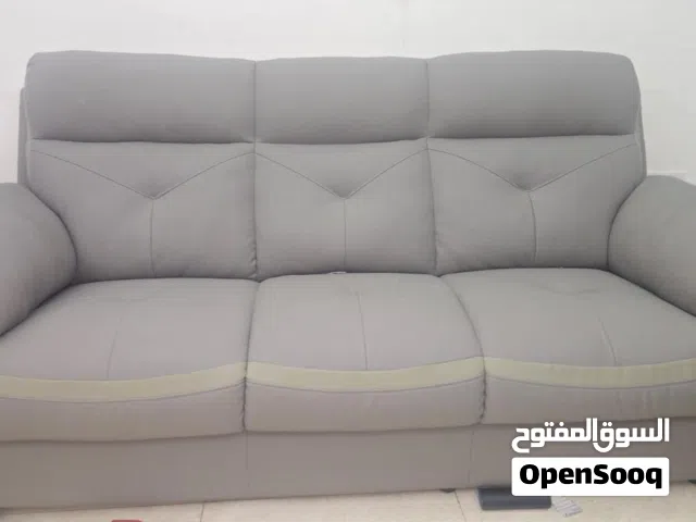 6 Seater Sofa from A&H