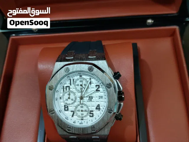 AUDEMARS PIGUET  عدادات شغاله
