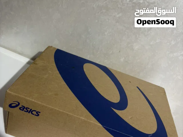 Asics women’s shoes