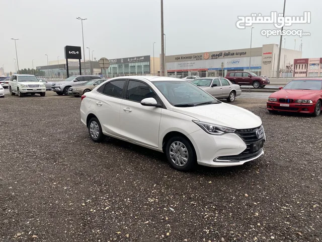 Changan ALSVIN 2020 in Central Governorate