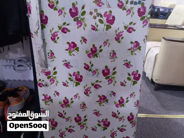 ثلاجة 12قدم LG للبيع
