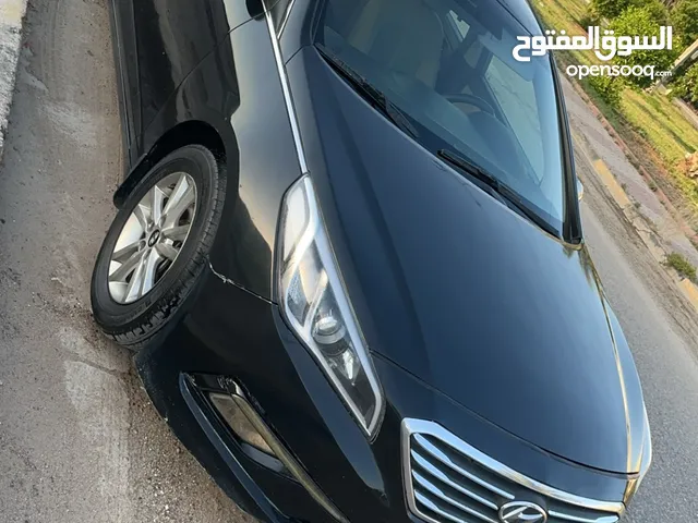 Used Hyundai Sonata in Baghdad