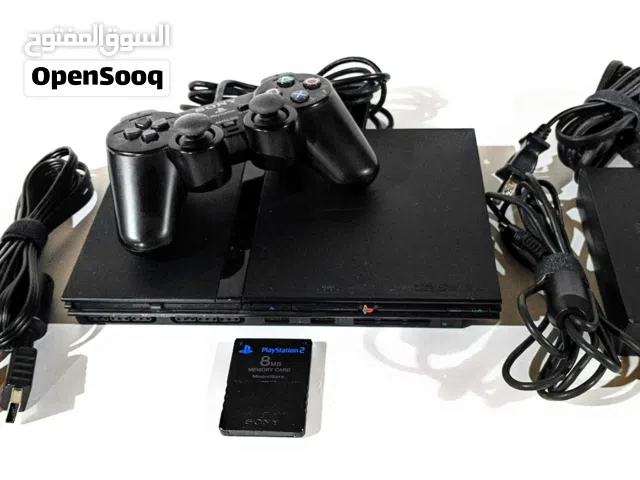 PlayStation 2 PlayStation for sale in Tripoli