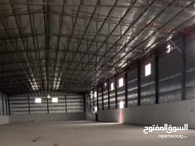 Semi Furnished Warehouses in Al Ahmadi Shuaiba Port