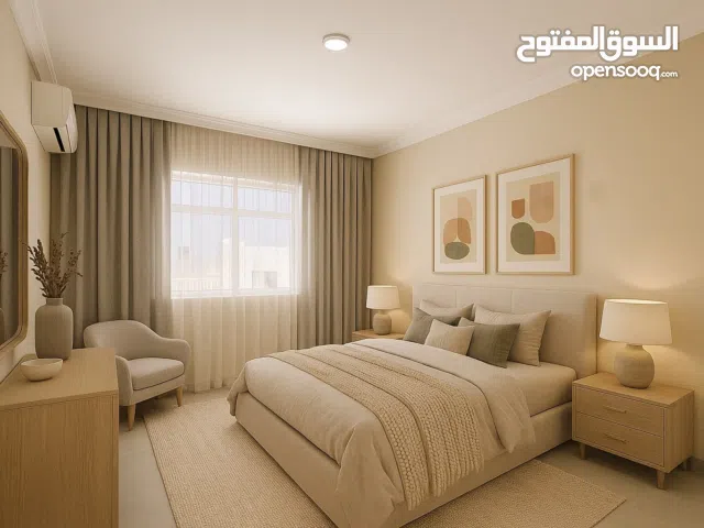 250 m2 3 Bedrooms Apartments for Rent in Abu Dhabi Baniyas