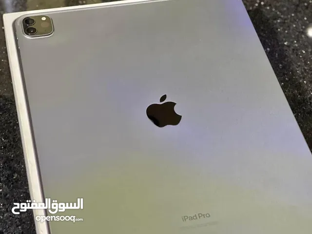 Apple iPad Pro 128 GB in Benghazi