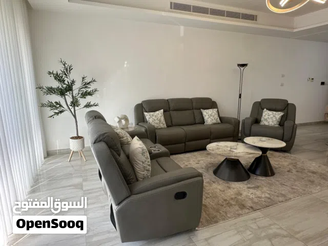 100 m2 2 Bedrooms Apartments for Rent in Amman 4th Circle