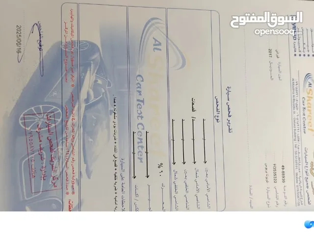 Used Toyota Prius in Zarqa