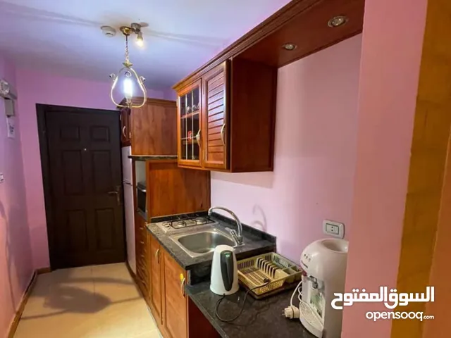 30m2 Studio Apartments for Rent in Amman Al Rabiah