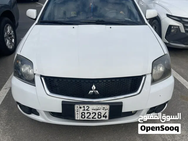 Used Mitsubishi Galant in Hawally