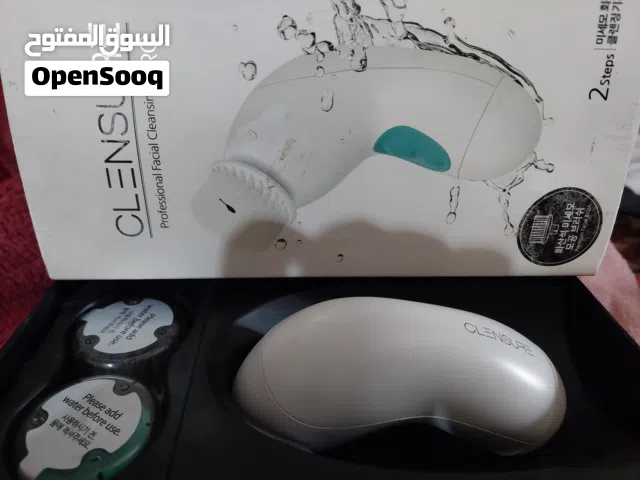 جهاز تنظيف البشره او العنايه بالبشره