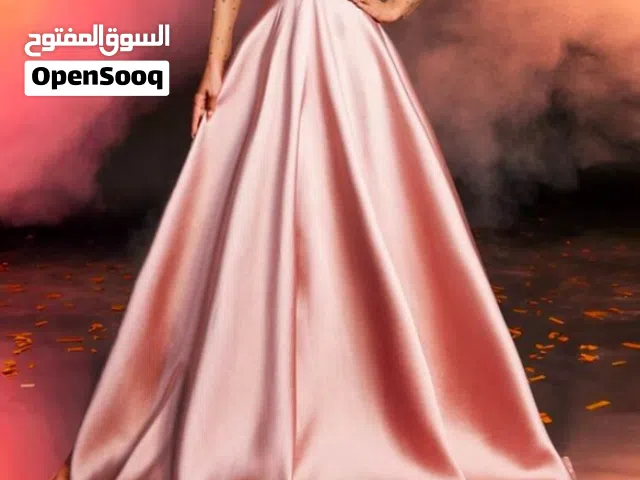 فساتين نمره36_38