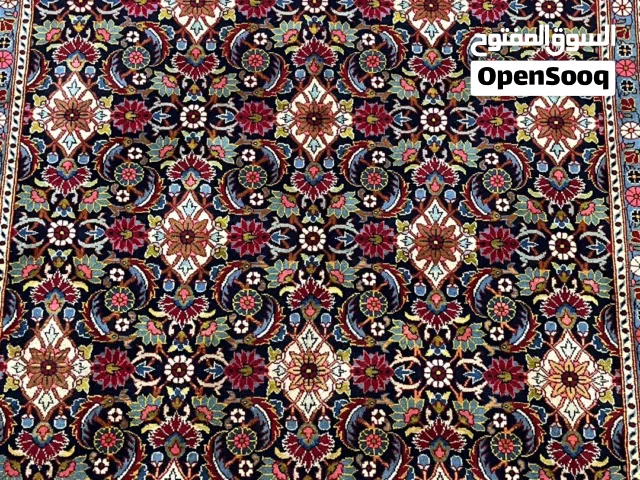 سجادة ايراني ممضية (تبريز)