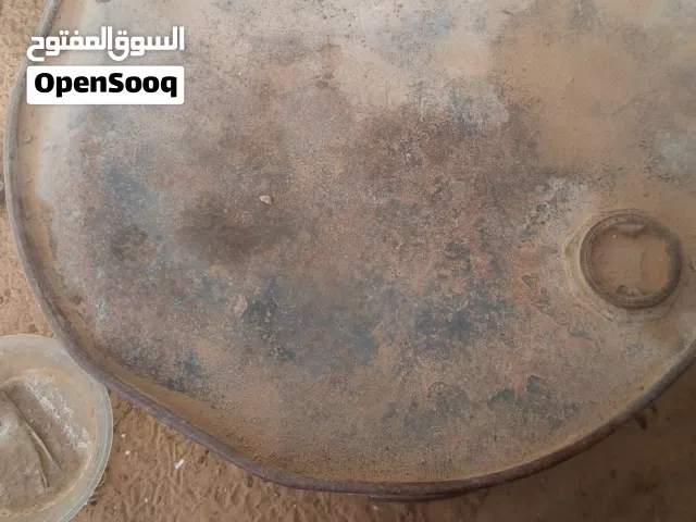 برميل نافطه