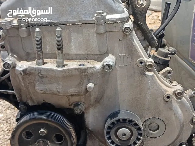 قطع غيار سياره اكسنت ديزل