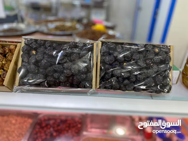 تمر عجوة ربي ايبارك