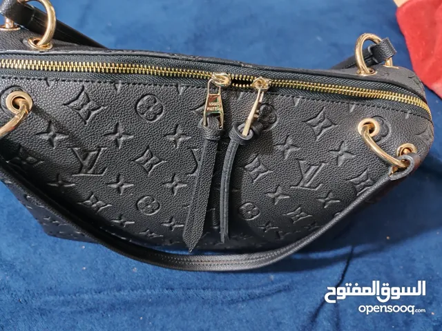 Black Louis Vuitton for sale  in Hawally