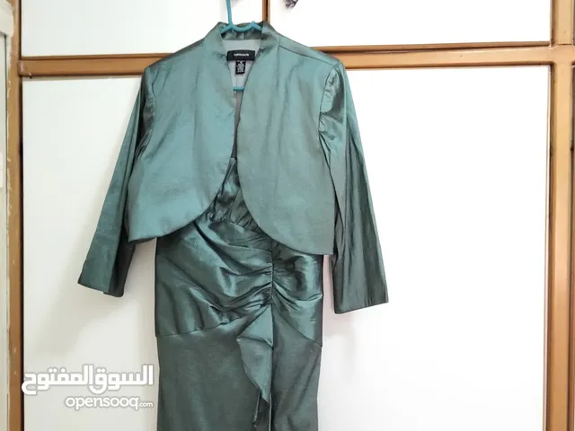 طقم نسائي فاخر للمناسبات من امريكا