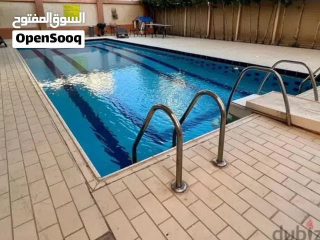Salmiya - Deluxe Fully Furnished 2 BR Apartment