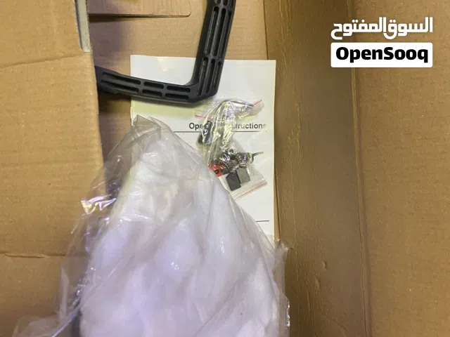 مكينة بولش السيارات الحجم الكبير من شركة eDON الاصلية