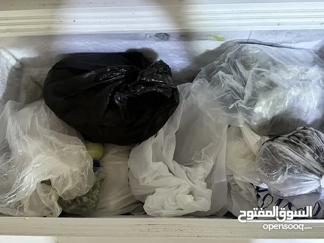 National Electric Freezers in Irbid