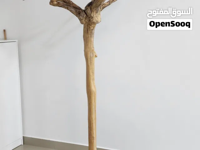 استاند خشب للببغاوات طول 120cm