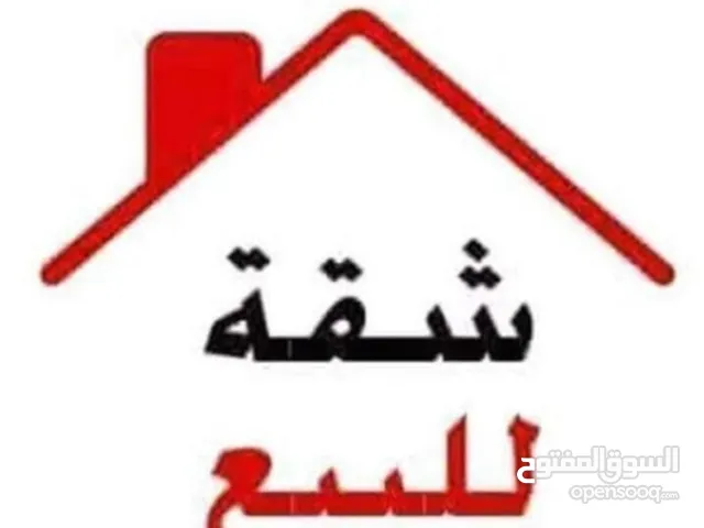 60 m2 2 Bedrooms Apartments for Sale in Giza Giza District