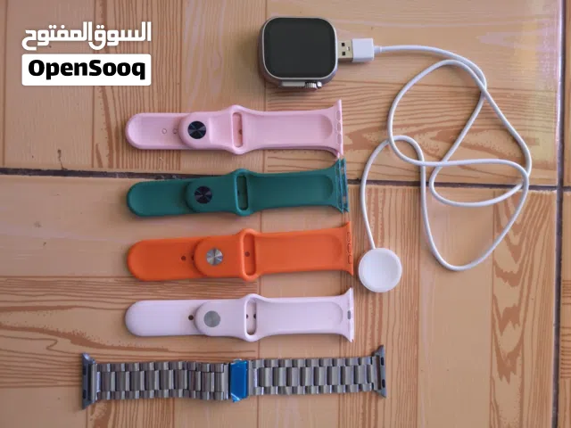 Ultra smart watches for Sale in Southern Governorate