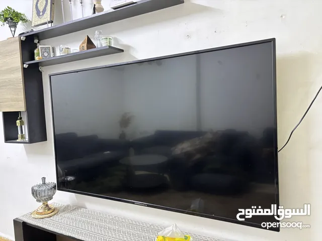 General Deluxe Smart 65 inch TV in Zarqa