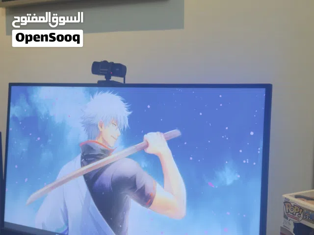 Devo 360hz FHD IPS 27'