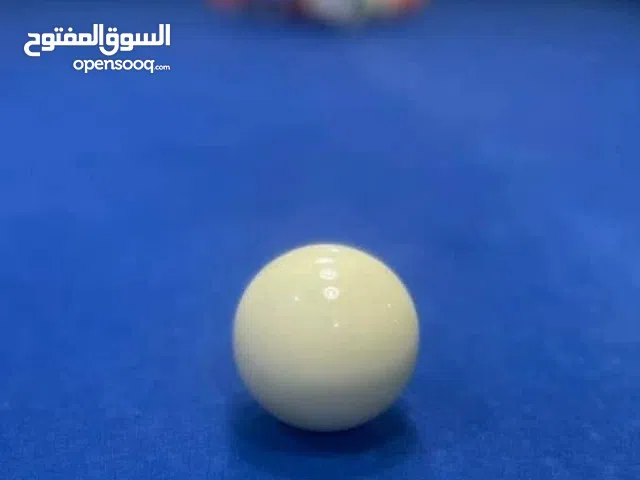 زيرو aramith أصلي حجم 54mm