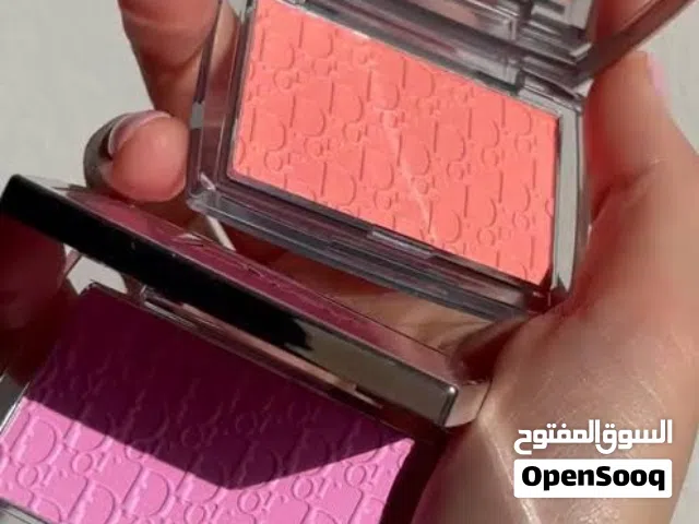 بلشرات عالمية سولد اوت من السوق