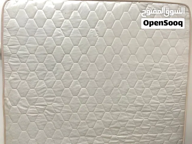 فرشة جديدة غير مستعملة للبيع