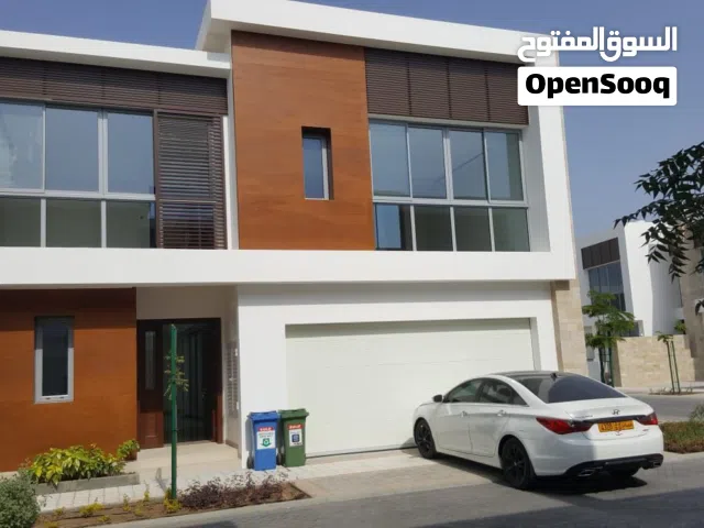 townhouse for rent Acacia Al mouj