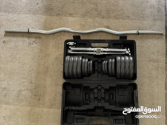 27 kg حديد فى علبة للحفظ
