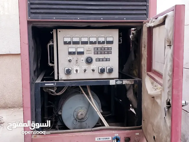  Generators for sale in Sana'a