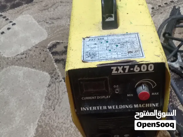 ماكينات لحام إلكترونية