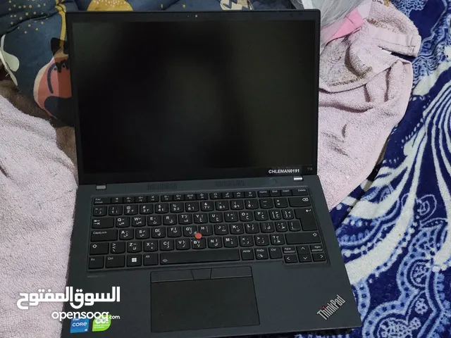 لينوفو ثنك باد High quality