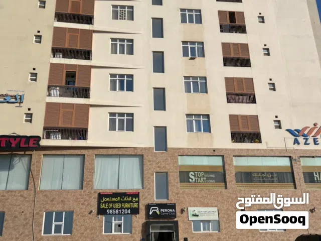 مكاتب للإيجار – بوشر (إطلالة مميزة على مول عُمان) إعلان رقم (768)