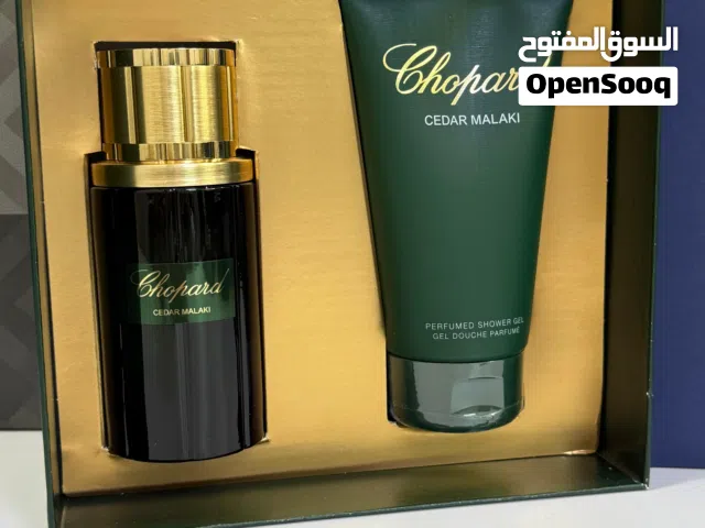 عطور متنوعة