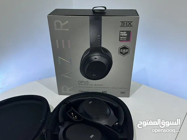 سماعة RAZER OPUS بلوتوث