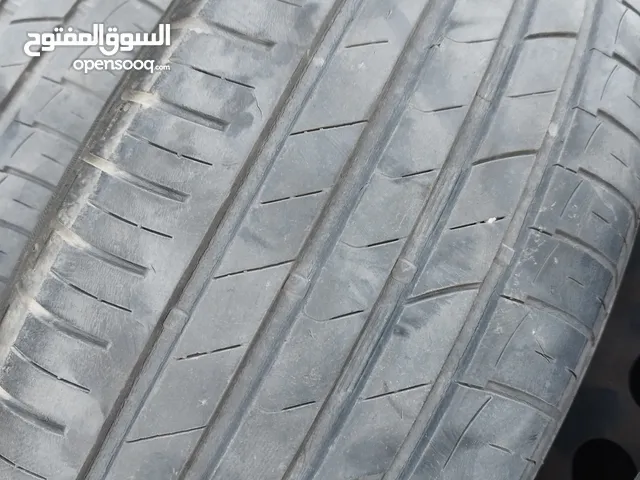 Atlander 16 Tyre & Rim in Al Sharqiya