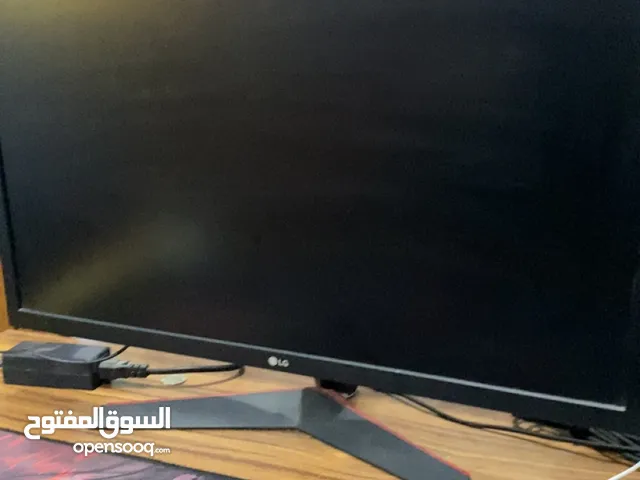 LG LED Other TV in Amman