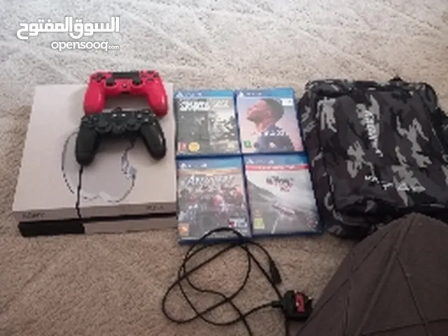 PlayStation 4 PlayStation for sale in Arar