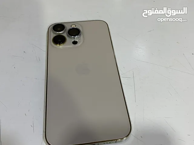 Apple iPhone 13 Pro 256 GB in Baghdad