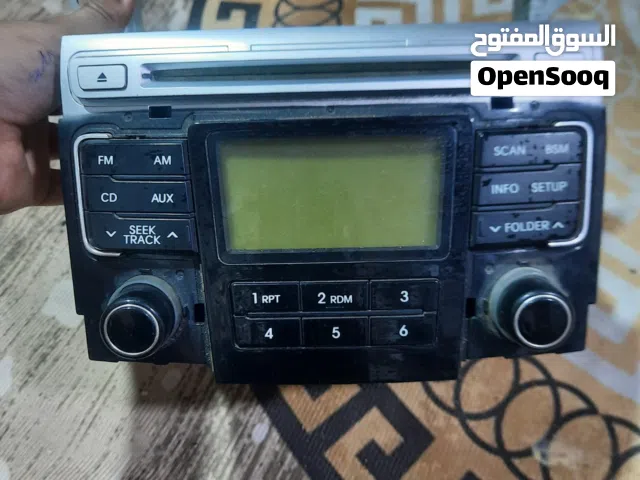 السلام عليكم مسجل سي دي وجه دشبول مال سوناتا 12شغال اخو الجديد