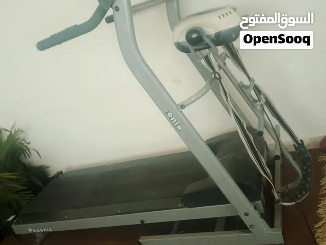 جهاز مشي تردمل نوع فونيكس