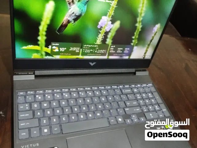 Windows HP for sale in Ramallah and Al-Bireh