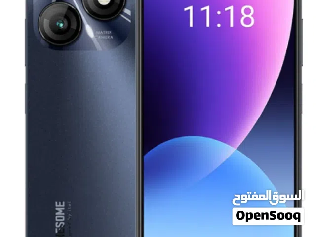 İtel A70 Stockage 256Gb et Ram 12Gb