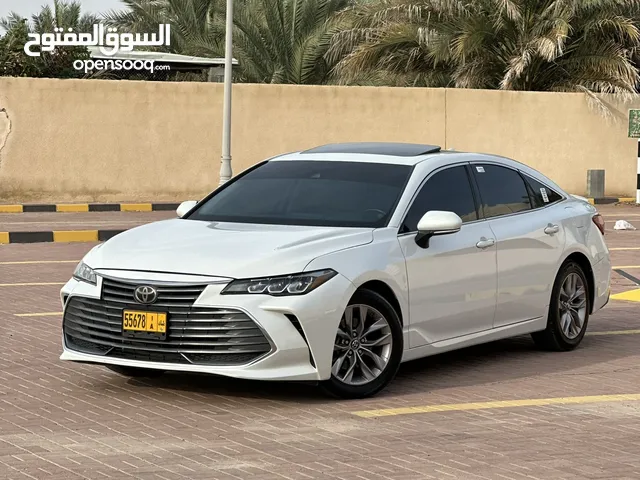Toyota Avalon 2019 in Al Dhahirah